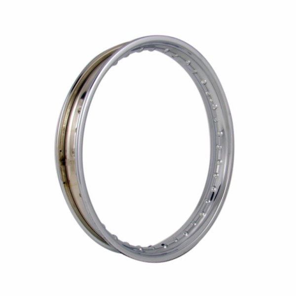 Stahlfelge - 2,15x19 - z.B. für RT125/1, RT125/2