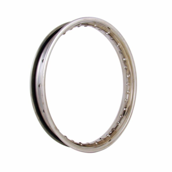 Stahlfelge - 2,15x19 - z.B. für RT125/1, RT125/2