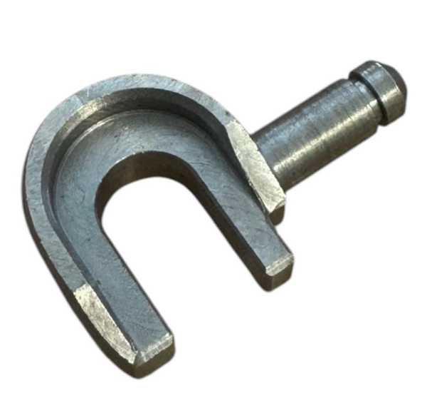 Schaltgabel für Motortypen M500 bis M700