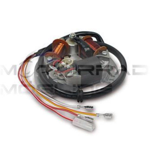 Grundplatte 8306.12-100 und 8306.8-100 - KR51, KR51/1, SR4-1, SR4-2, S50