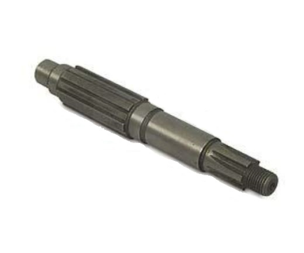 Abtriebswelle für M53 3-Gang pass. f. S50, KR51, KR51/1, SR4-1, SR4-2, SR4-2/1