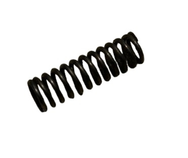 Feder zur Schaltwelle / Fußschaltgabel pass. f. M53 Motor