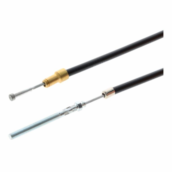 Bowdenzug Schaltung DUO 4/2