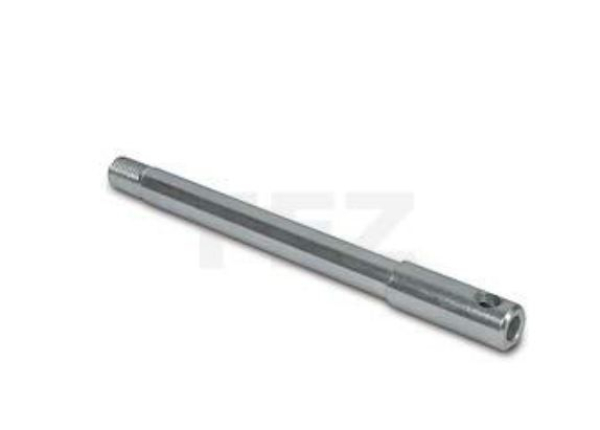 Achse - Steckachse vorn RT125/1, RT125/2, RT125/3