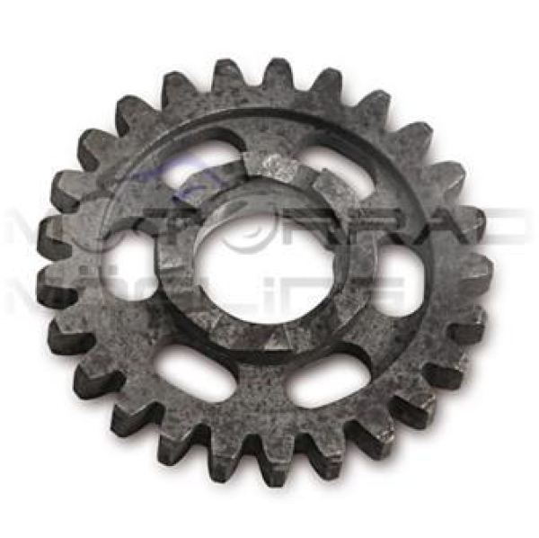 Losrad 25 Zahn (für 3.Gang)