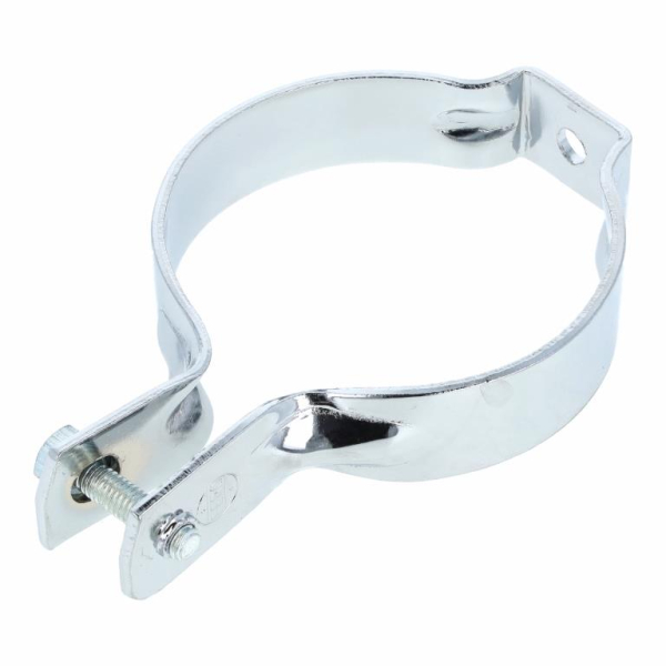 Befestigungsschelle, Halteschelle für Auspuff - KR51/2
