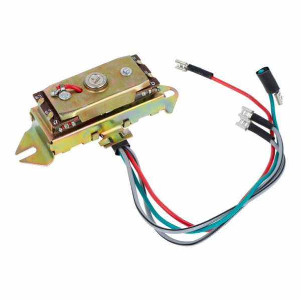 Ladeanlage 8871.6/1 für KR51/2 mit 25 Watt