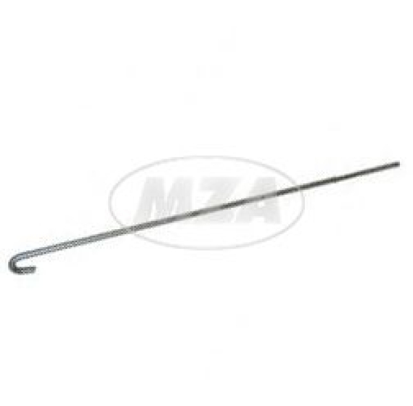 Bremsstange - 500 mm lang