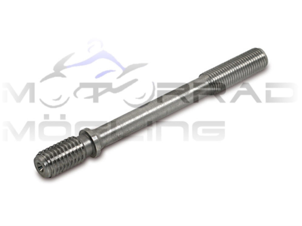 Zuganker M 9x1 / M10 (98mm) für Motorengehäuse - AWO-T, AWO-Sport