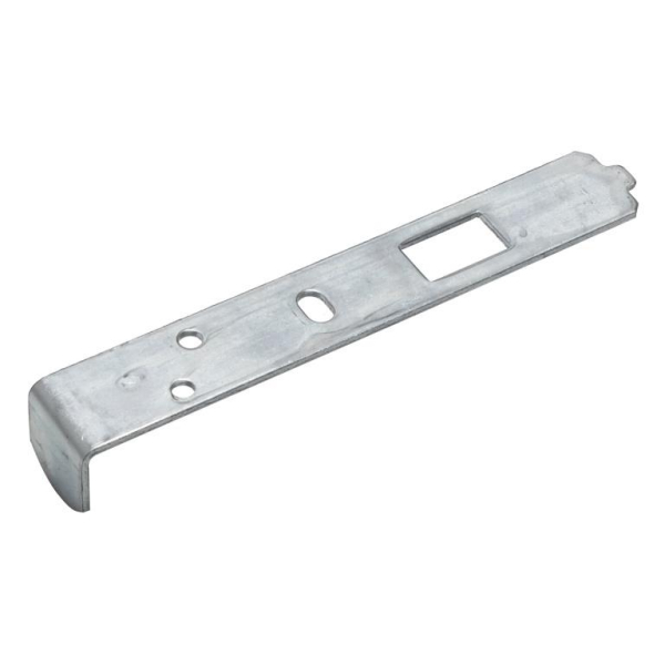 Riegel für Sitzbankschloß