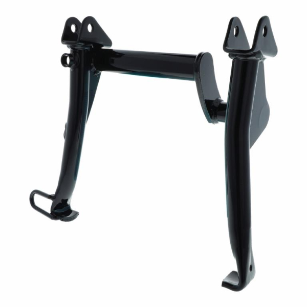 Kippständer SR50/1 MXG, MXGE - 25km/h-Mofa-Ausführung - PPB graphitschwarz