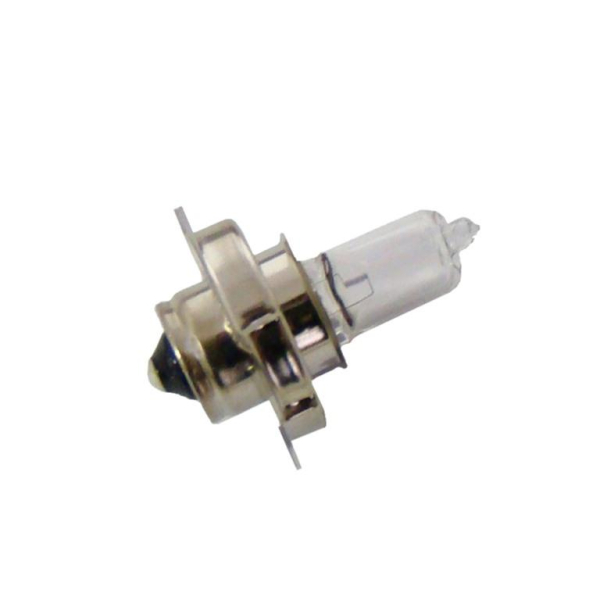 Halogenlampe 6V 15W P26s (DIN 72602)
