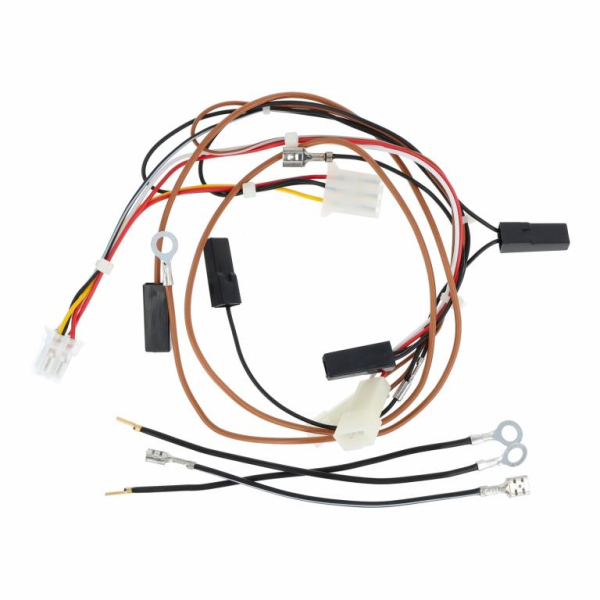 Kabelsatz für VAPE-Zündungen, Umrüstsatz