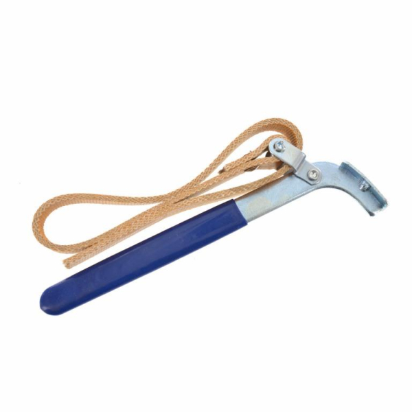 Halteband für Schwungscheibe - Spezialwerkzeug - 49cm Bandlänge