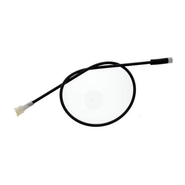 Tachowelle 920mm (1x Steckanschluss oben +10x1, Nabentachoantrieb) SR50 (neu), SD50 Albatros, X-Roller, SRA50