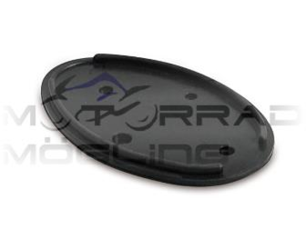 Gummiunterlage für Rücklicht (oval)