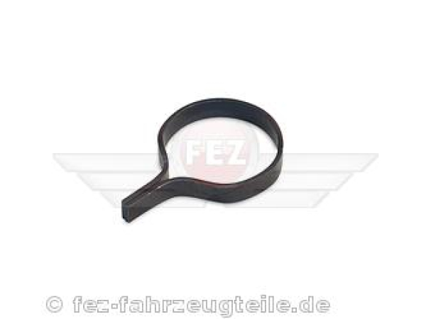 Feder - für Fußschaltung (Schaltklinkenfeder) für AWO-T/S