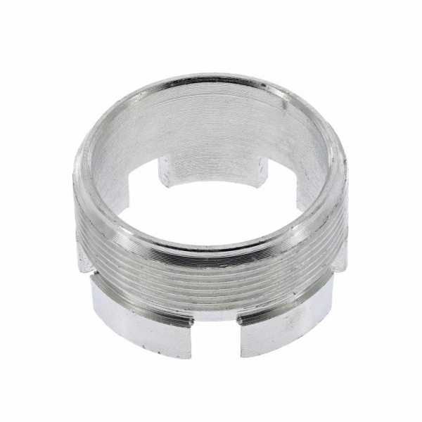 Überwurfmutter - Befestigungsmutter - Auspuffrohr - passend f. MZ und IWL