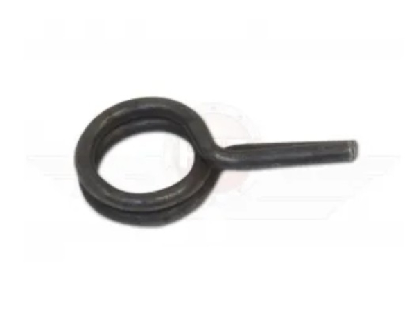 Feder - für Fußschaltung (Rückhol- /Schaltfeder) Innen-Ø 16mm