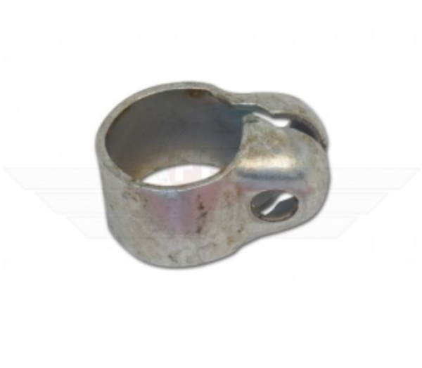 Klemmschelle Fußrastenrohr