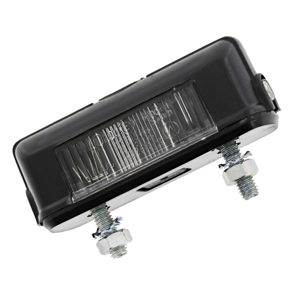 Kennzeichenleuchte für 12-24V - HELLA