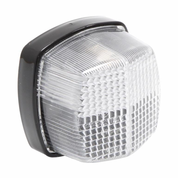 Begrenzungsleuchte, Parkleuchte, Positionsleuchte - HELLA