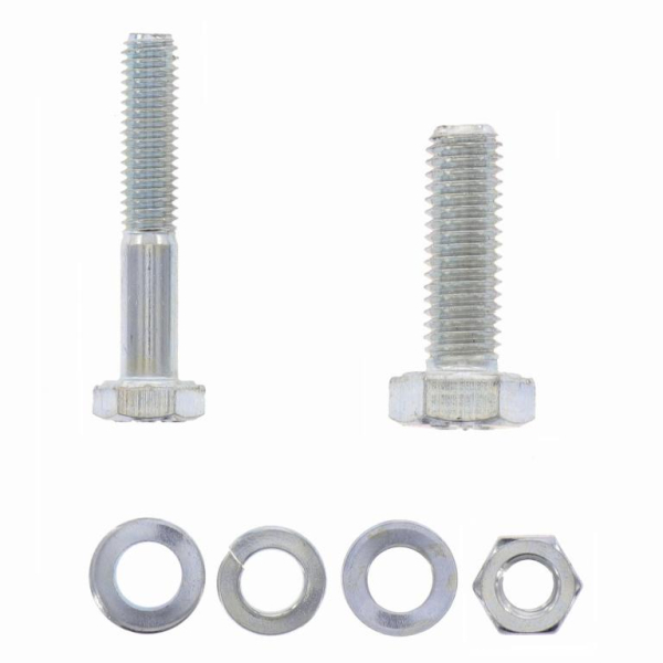 Kickstarter-Fußschalthebel Schrauben f. S50, S51, S70