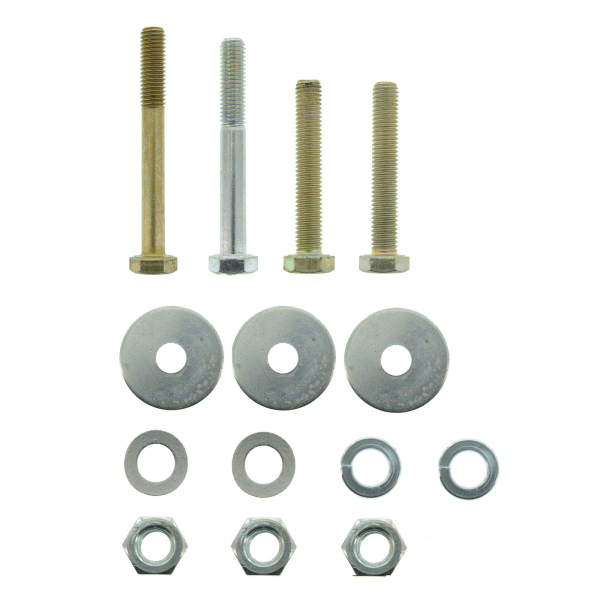Schrauben Normteile-Set - Federbeine / Stoßdämpfer S51E, S70E