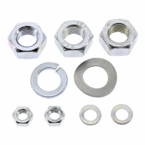 Hinterradantrieb Schrauben f. S50, S51, S70