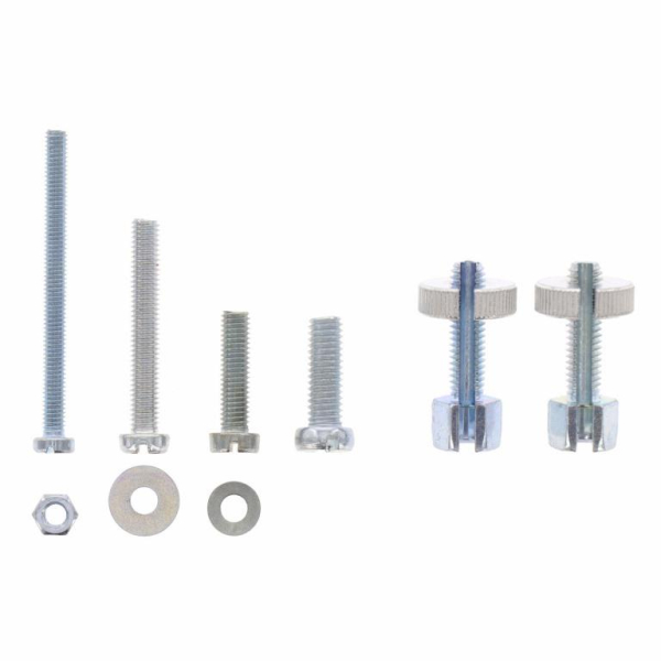 Lenkerarmaturen - Schrauben SET - S50, S51, S70