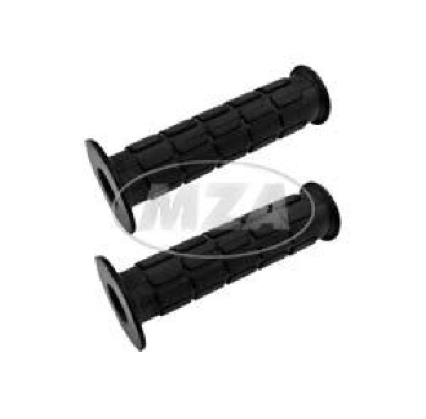 Lenkergummi SET Waffelmuster - S50, S51, S70, SR50, SR80