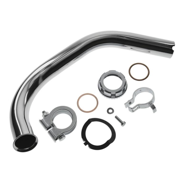 Krümmer SET - Ø28mm - KR51/2