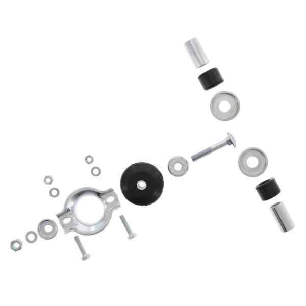 Motorlager SET - S50, S51, S53, S70, S83