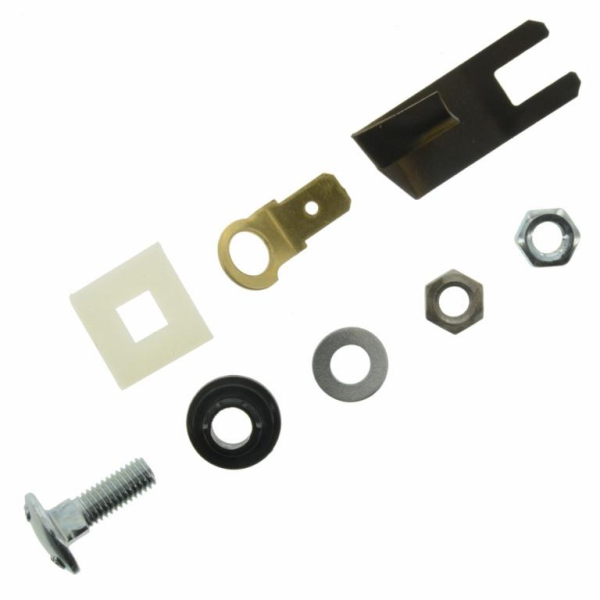SET Leerlaufkontakt Motor M500-M700