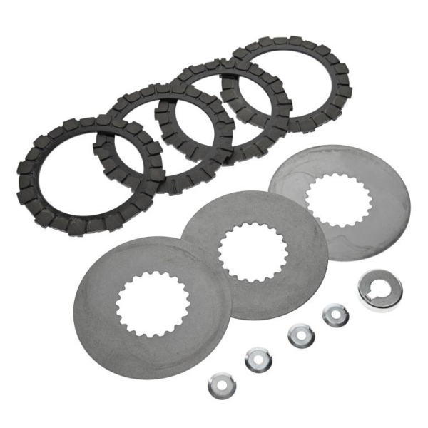 Kupplungsteile Regenerierung SET - M500-M700