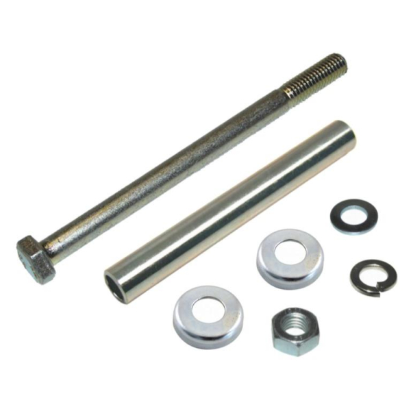Fußbremshebel Befestigung SET - S50, S51, S53, S70