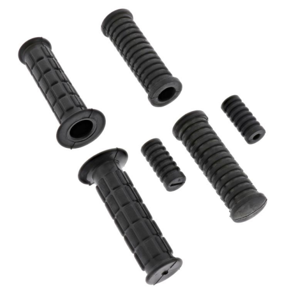 Gummiteile SET - S50, S51, S53