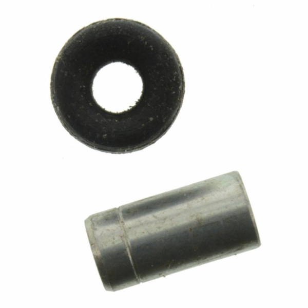 Gummimuffe/Distanzhülse SET Motorlager - vordere Aufhängung Motorlager - SR50, SR80