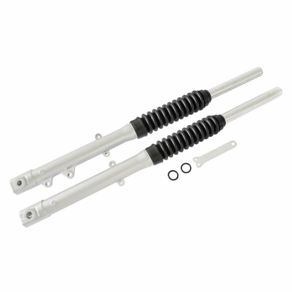 Telegabelholme, Roller - 12 Zoll