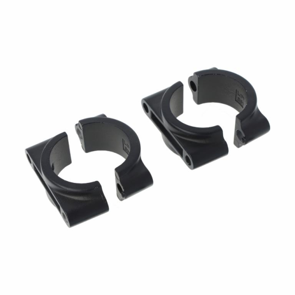 Schutzblechhalter Set für Blech-Kotflügel - S50, S51, S70, SR50, SR80