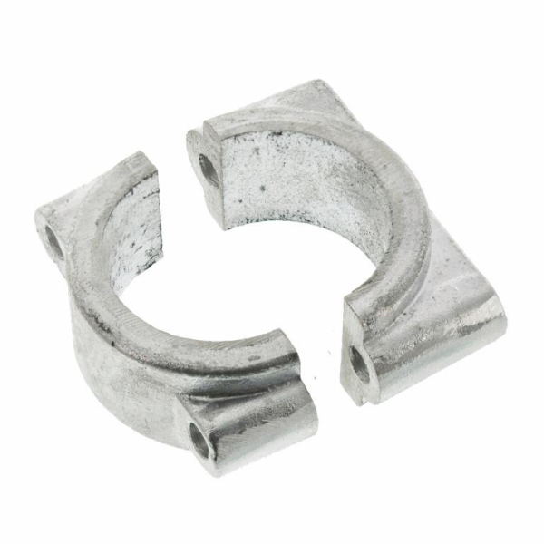 Klemmbrücken SET für Blech-Kotflügel - S50, S51, S70, SR50, SR80