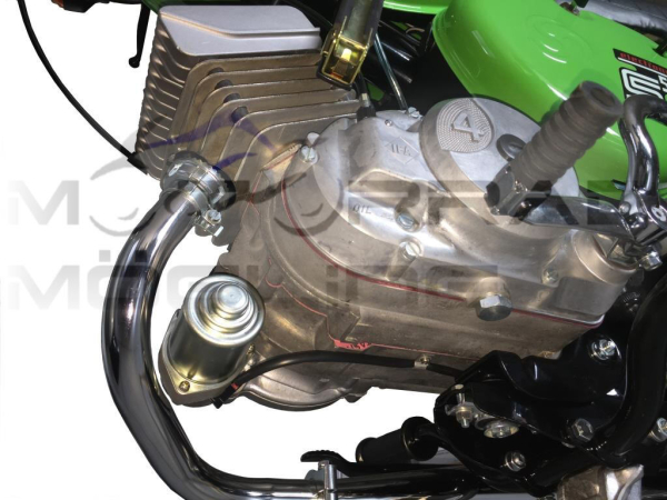 Simson Anlasser S51, S53, S70, S853, S83