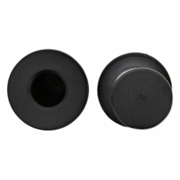 Griffpaar MAGURA - Festgriff Ø22mm, Gasgriff Ø26