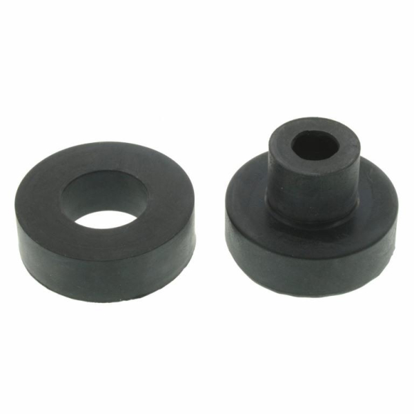 SET Tank-Auflagegummi - passend f. AWO 425 Sport