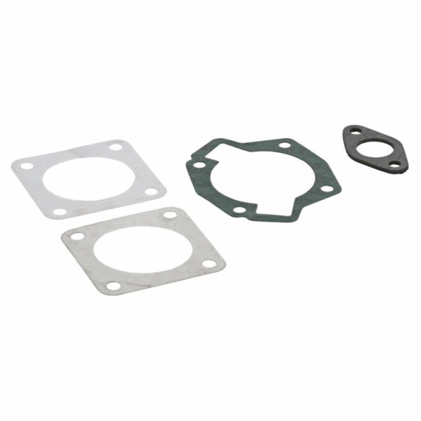 SET RESO-Dichtsatz für LT60 - Ø42 mm-Bohrung der Laufbuchse + Ø19 mm-Einlass