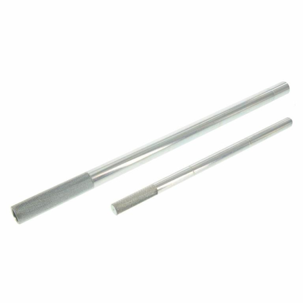 SET Werkzeuge zur Einstellung der Schaltung - Steckschlüssel + Montagedorn - Motorserie M500-M700