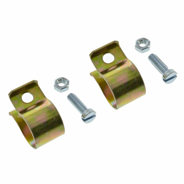 SET Klemmschellen, kpl.