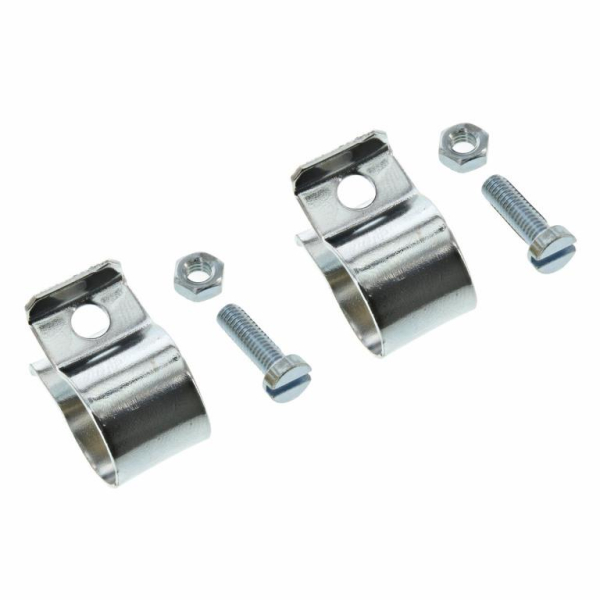 SET Klemmschellen, kpl.