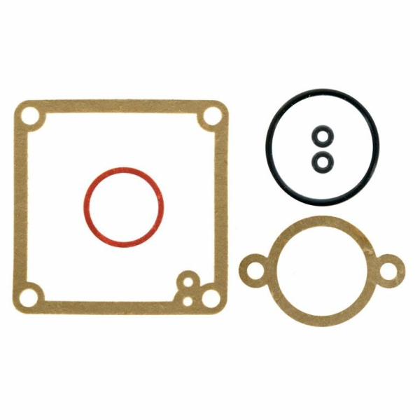 Dichtungssatz, 6-teilig - für AMAL-Rennvergaser T16-T21