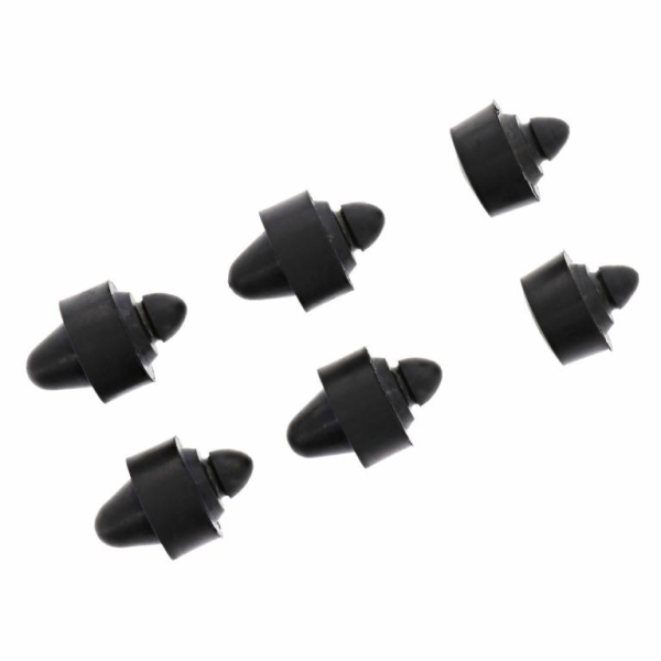 Gummipuffer Set f. Sitzbank - KR51, SR4-1, SR4-2, SR4-3, SR4-4